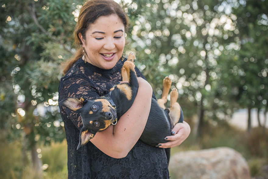 Dog Mums Deserve To Be Celebrated On Mothers Day Too! Dog Mums Deserve To Be Celebrated On Mothers Day Too!