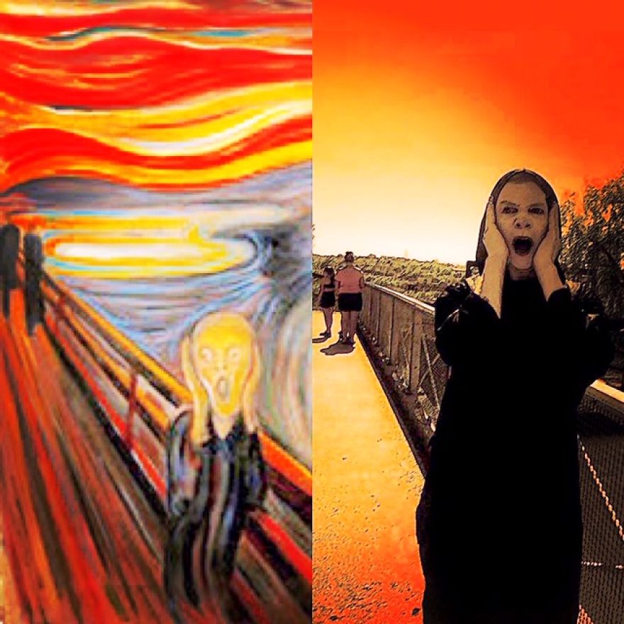 Getty Museum's &lsquo;Playful Challenge&rdquo; Just Might Have (Finally) Smashed Through The Art World&rsquo;s Glass Ceiling