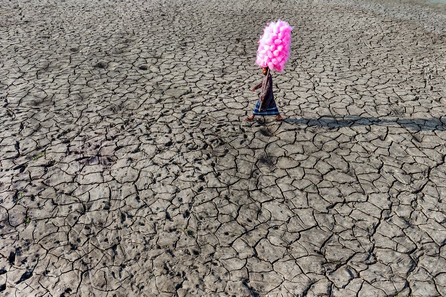 Effect Of Climate Change In Bangladesh
