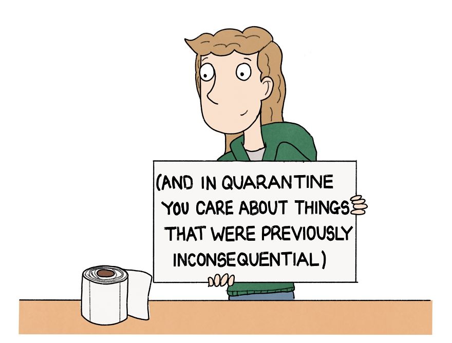 I Recreated A Classic 'Love Actually' Scene As If It Happened In Lockdown I Recreated A Classic 'Love Actually' Scene As If It Happened In Lockdown