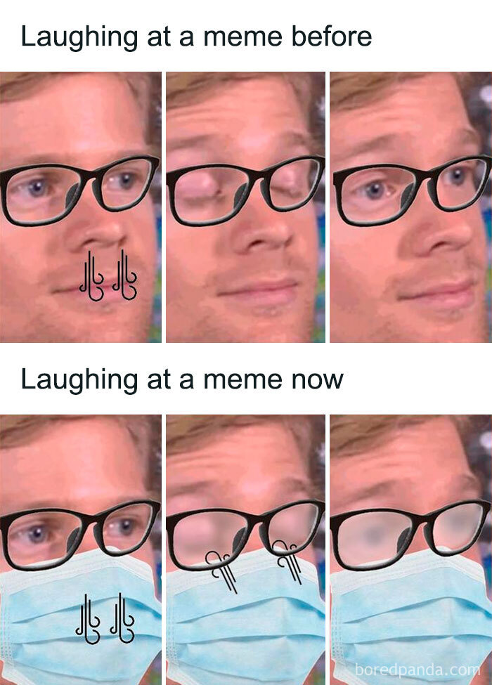 The Struggle Is Real !!