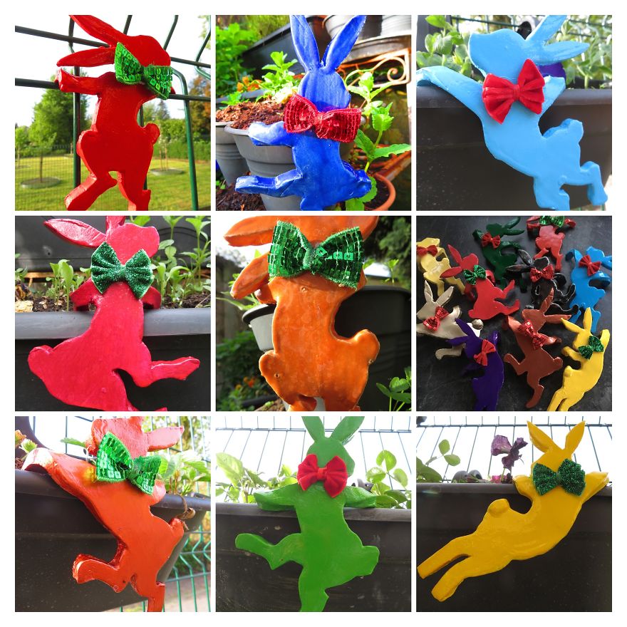 I Go On With To My Own Nature (Inspired) iPhone Photo-Challenge To Cope With Crises (New Pics)