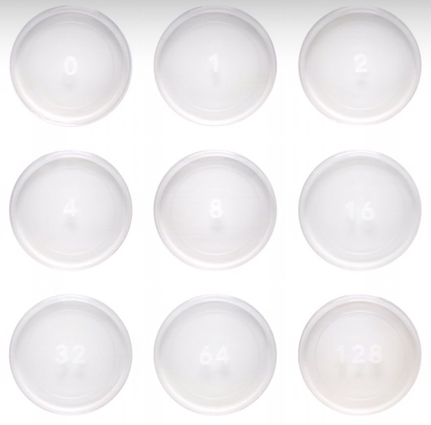 I Made Covid-19 Art In Quarantine Using Only The Materials Available In My Studio.