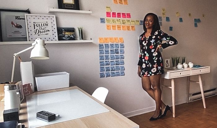 Farnel (Montreal, Canada)