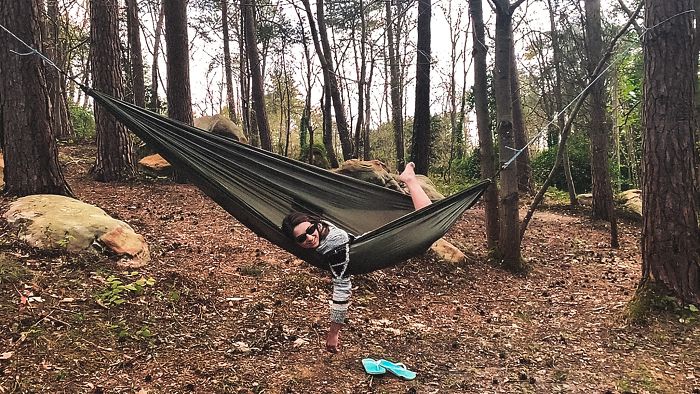 Sarah (Noisy-Sur-École, France)