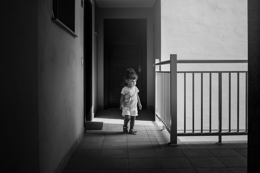 I Learned Photography So That I Could Capture My Families Emotions In Black And White I Learned Photography So That I Could Capture My Families Emotions In Black And White