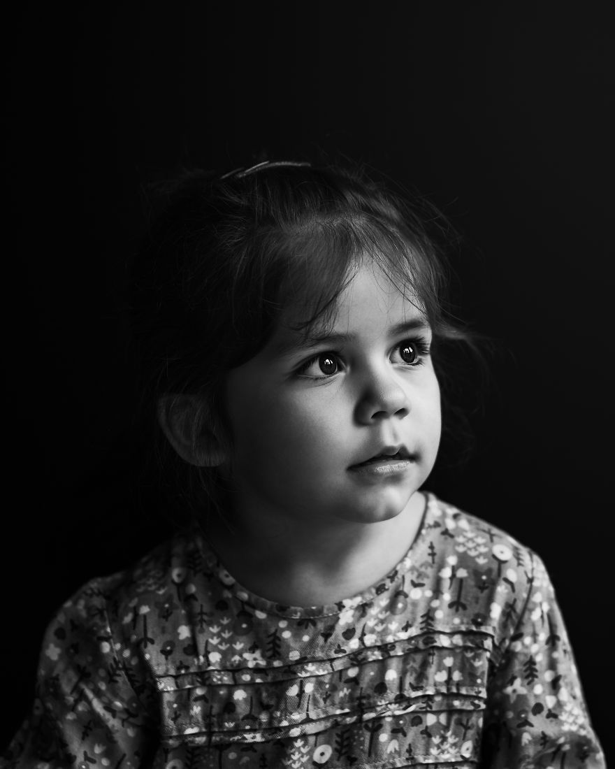 I Learned Photography So That I Could Capture My Families Emotions In Black And White I Learned Photography So That I Could Capture My Families Emotions In Black And White