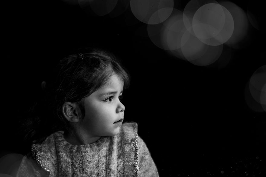 I Learned Photography So That I Could Capture My Families Emotions In Black And White I Learned Photography So That I Could Capture My Families Emotions In Black And White