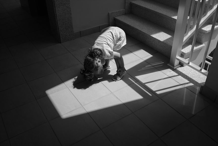 I Learned Photography So That I Could Capture My Families Emotions In Black And White I Learned Photography So That I Could Capture My Families Emotions In Black And White