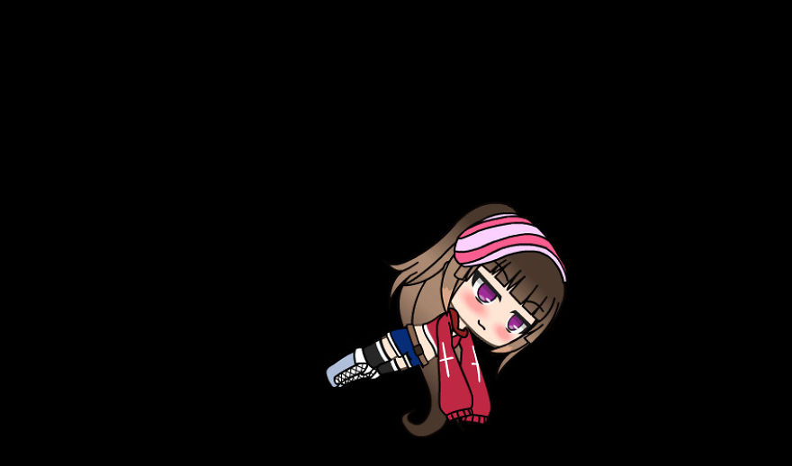 I Use Gacha Life And Here Are Some Of My Oc's