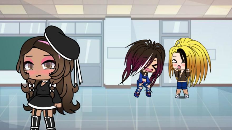 I Use Gacha Life And Here Are Some Of My Oc's