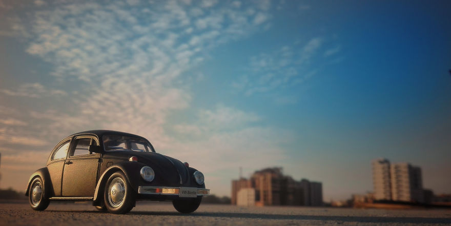 Love For The Bug!(Volkswagen Beetle) Love For The Bug!(Volkswagen Beetle)