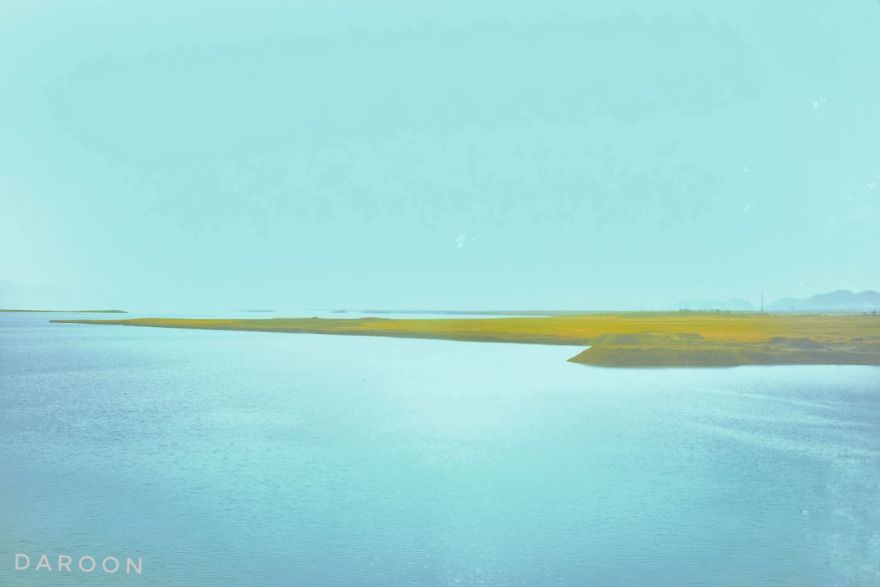 Photographer's Love For Nature Inspires Him To Captures Nature's Magical Moments