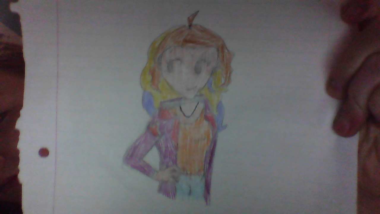 Some Of My Art! And My First Post!