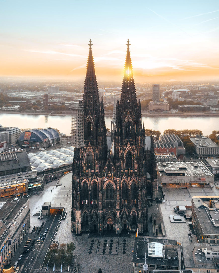 Cologne, Germany