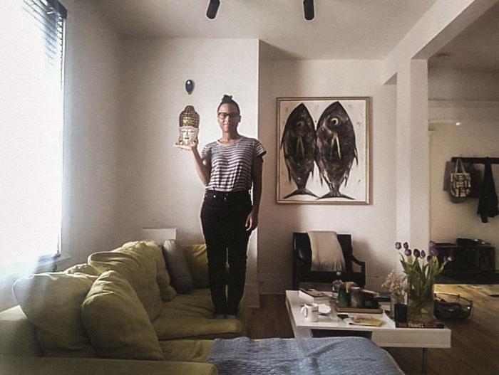 Ingrid (Montreal, Canada)