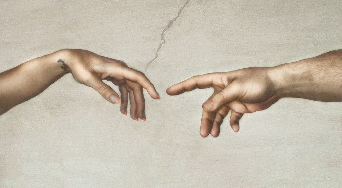 I Was Inspired By Renaissance Paintings To Recreate Them With My Family (8 Pics) I Was Inspired By Renaissance Paintings To Recreate Them With My Family (8 Pics)