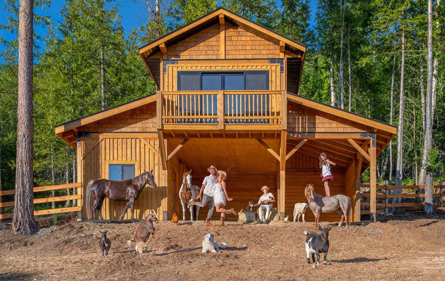 I Photograph Full Farm Portraits! I Photograph Full Farm Portraits!