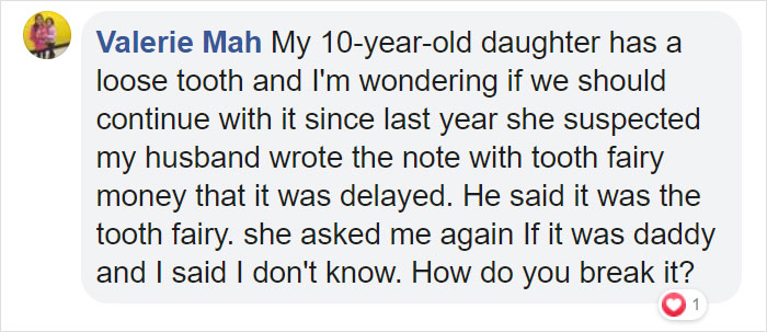 Jimmy Fallon's Daughter Loses A Tooth And Excitedly Crashes Her Dad's Interview Jimmy Fallon's Daughter Loses A Tooth And Excitedly Crashes Her Dad's Interview