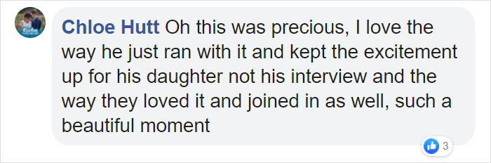 Jimmy Fallon's Daughter Loses A Tooth And Excitedly Crashes Her Dad's Interview Jimmy Fallon's Daughter Loses A Tooth And Excitedly Crashes Her Dad's Interview