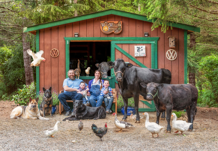 I Photograph Full Farm Portraits! I Photograph Full Farm Portraits!