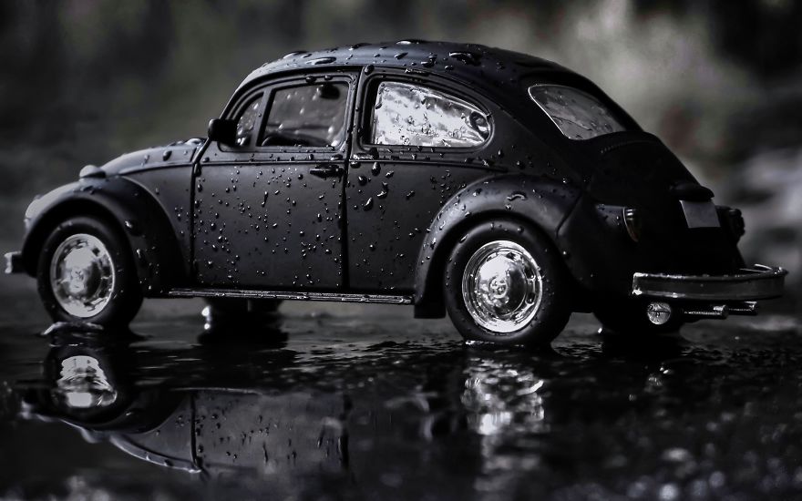 Love For The Bug!(Volkswagen Beetle) Love For The Bug!(Volkswagen Beetle)