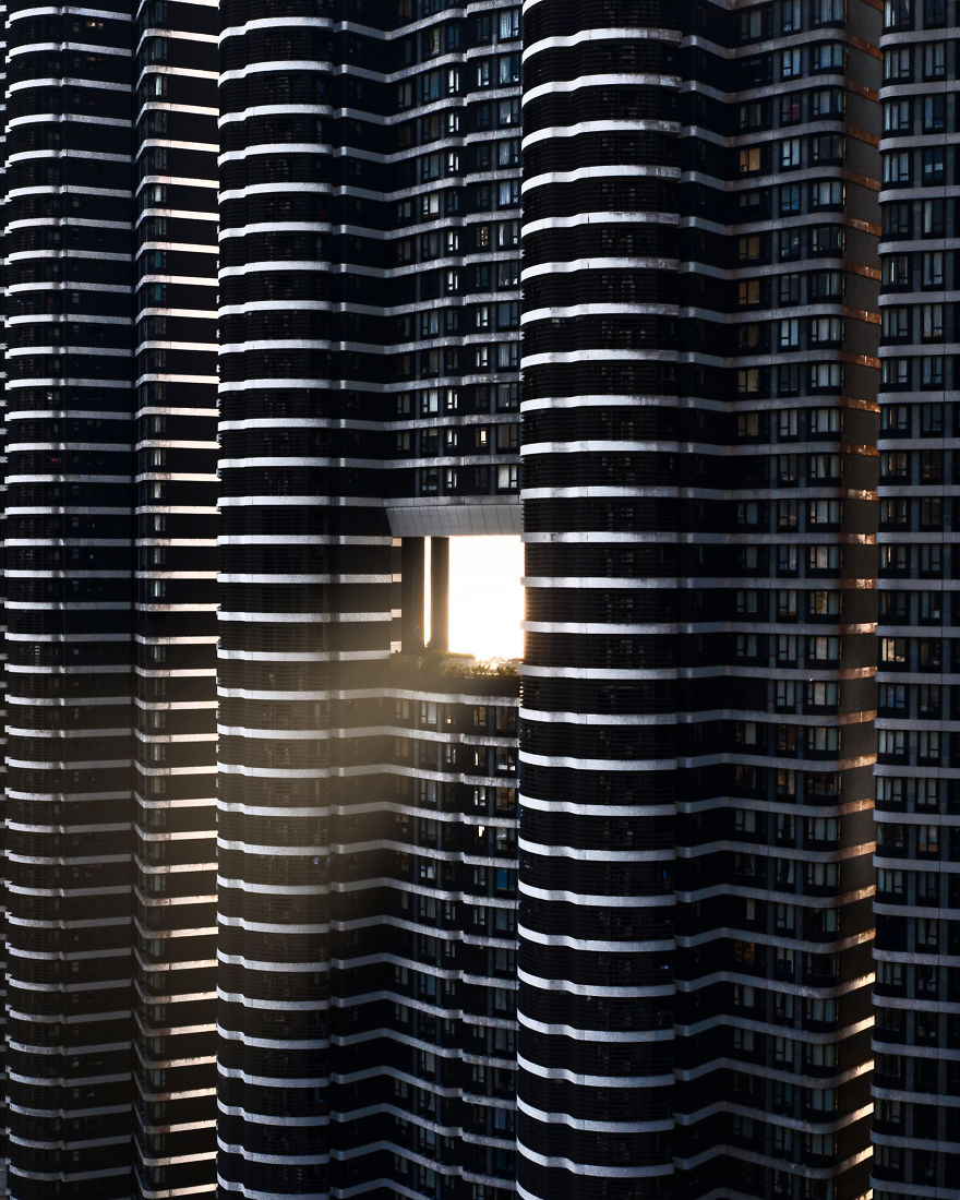 Light Through The Dragon’s Gate