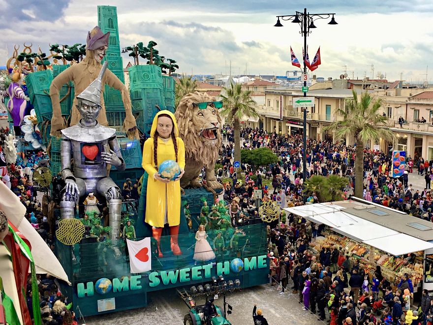 Looking For The Right Way