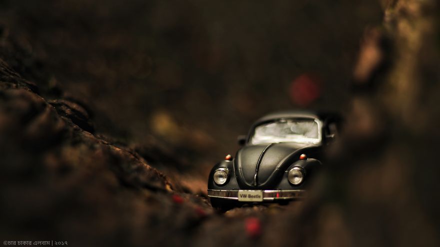 Love For The Bug!(Volkswagen Beetle) Love For The Bug!(Volkswagen Beetle)