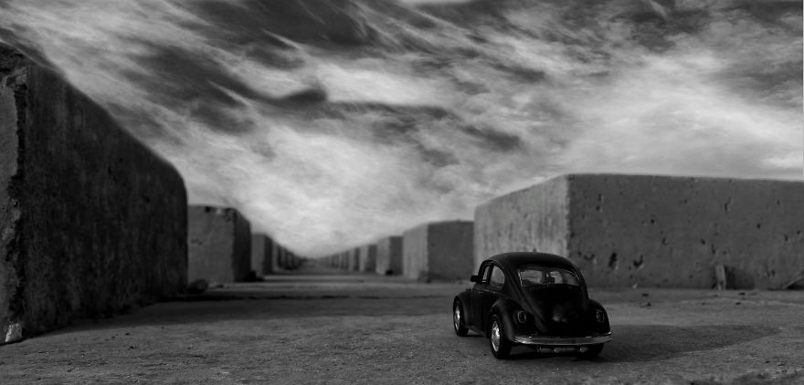 Love For The Bug!(Volkswagen Beetle) Love For The Bug!(Volkswagen Beetle)