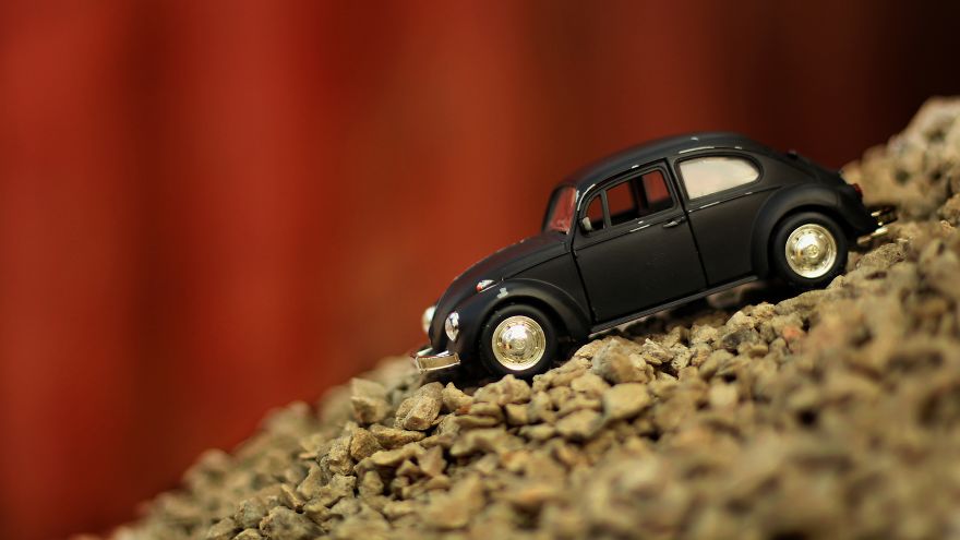 Love For The Bug!(Volkswagen Beetle) Love For The Bug!(Volkswagen Beetle)