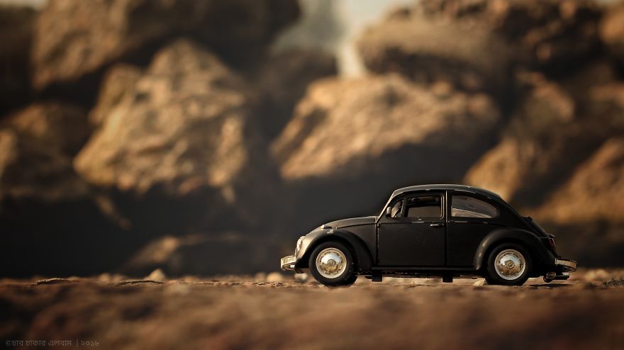 Love For The Bug!(Volkswagen Beetle) Love For The Bug!(Volkswagen Beetle)