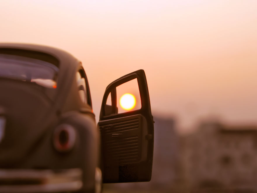 Love For The Bug!(Volkswagen Beetle) Love For The Bug!(Volkswagen Beetle)