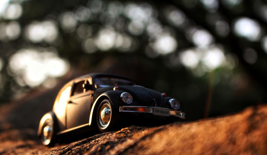 Love For The Bug!(Volkswagen Beetle) Love For The Bug!(Volkswagen Beetle)