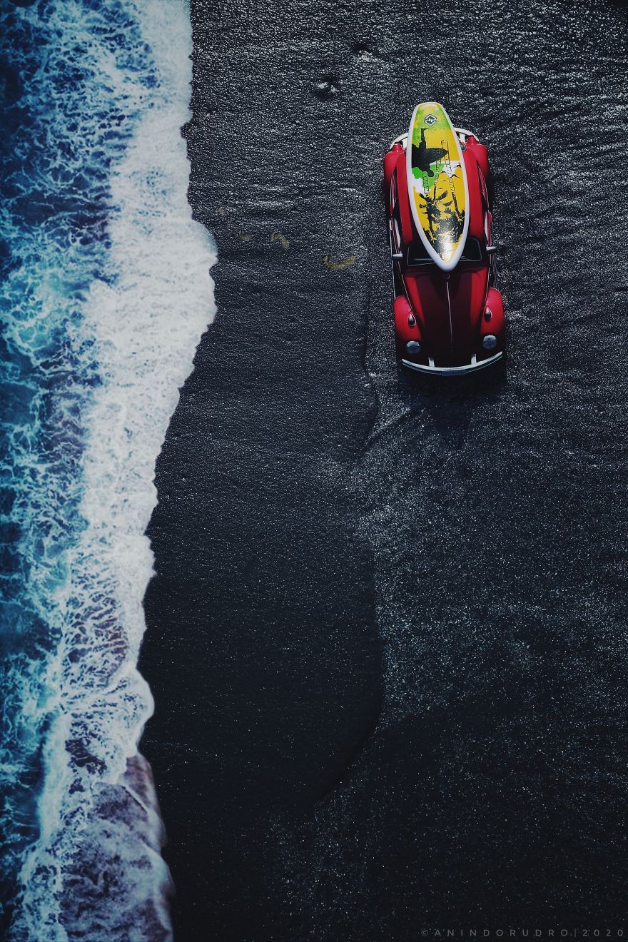 Love For The Bug!(Volkswagen Beetle) Love For The Bug!(Volkswagen Beetle)