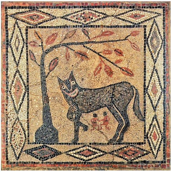 "Has Anyone Seen Them In The Same Room?"