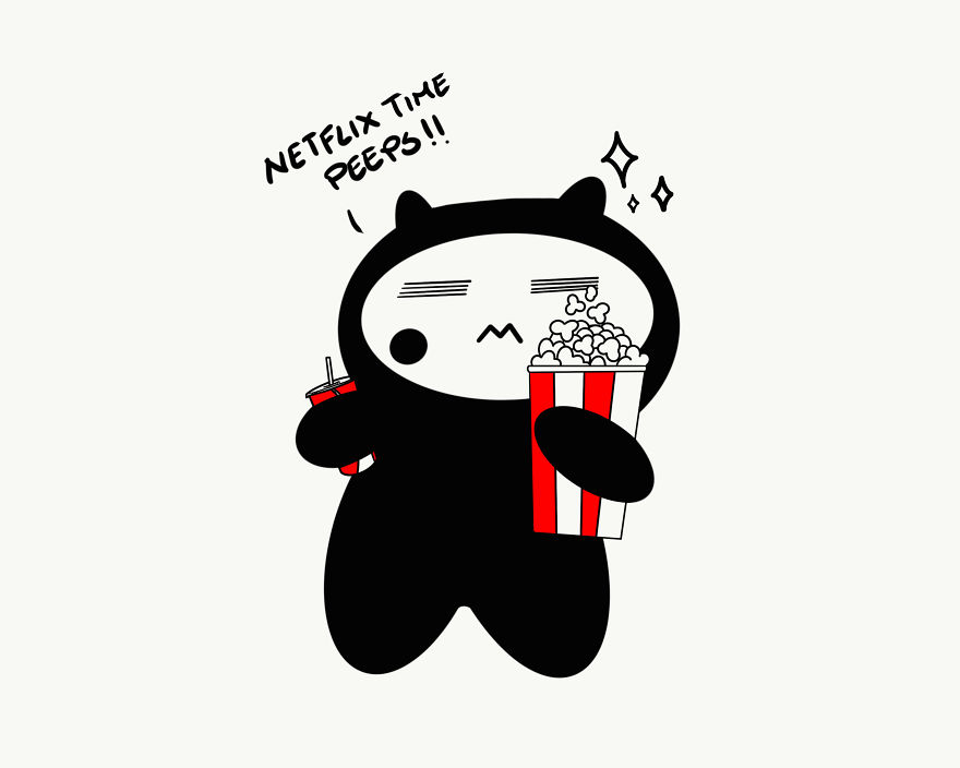 My Inner Soul Decided To Be A Work Of Art During Quarantine. My Soul Loves Me So Much Right Now. (20 Pics)