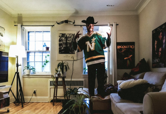 Nick (Montreal, Canada)