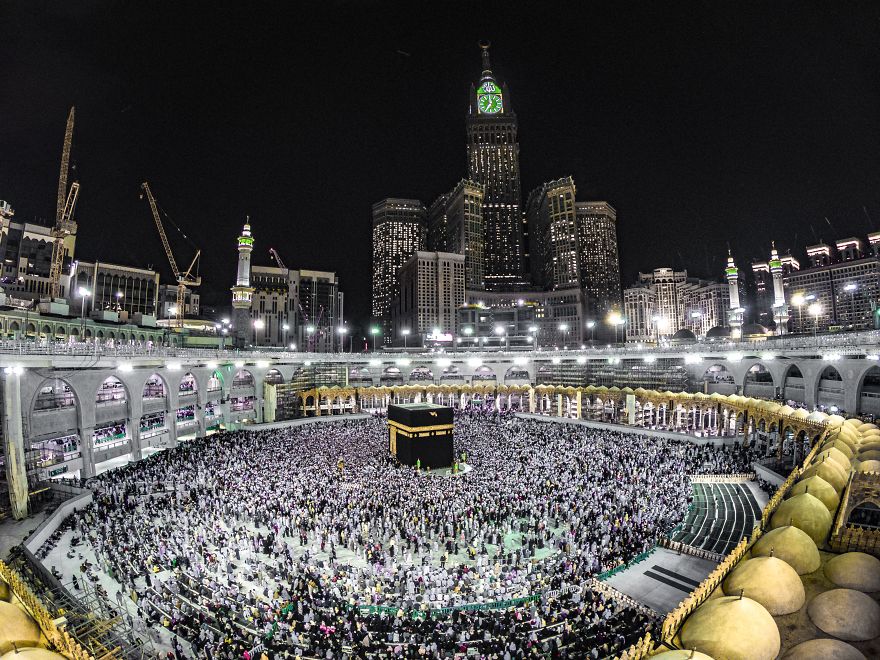 One Of The Best Moments Of My Life