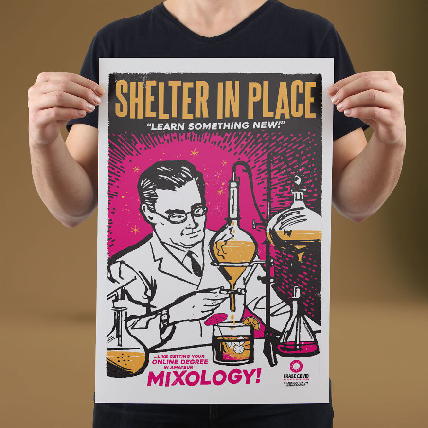 Artist: Pink Bike Ralph