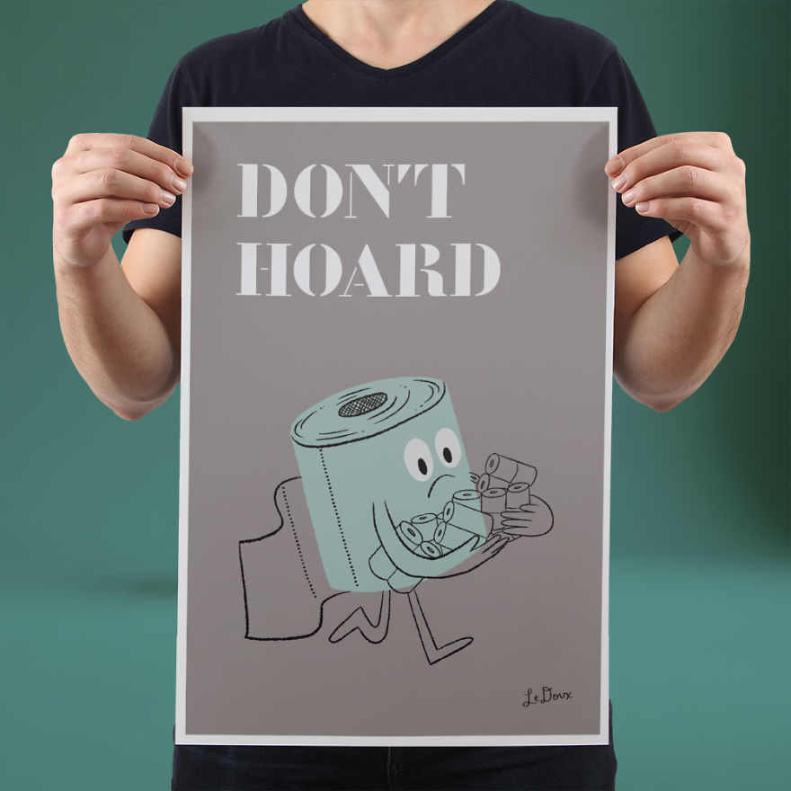 Artist: Jesse Ledoux