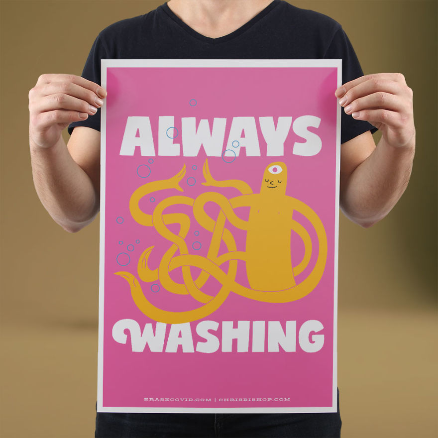 Artist: Chris Bishop