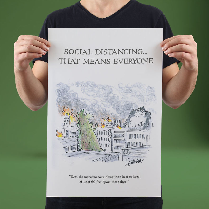 Artist: Graham Annable