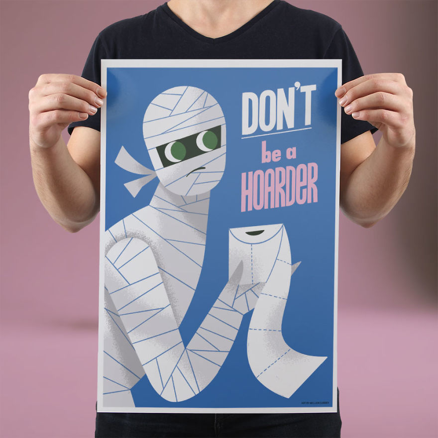 Artist: Ellen Surrey