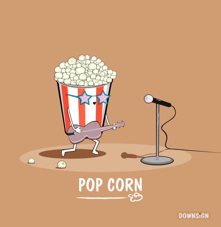 Pop Corn