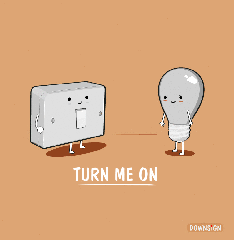 Turn Me On