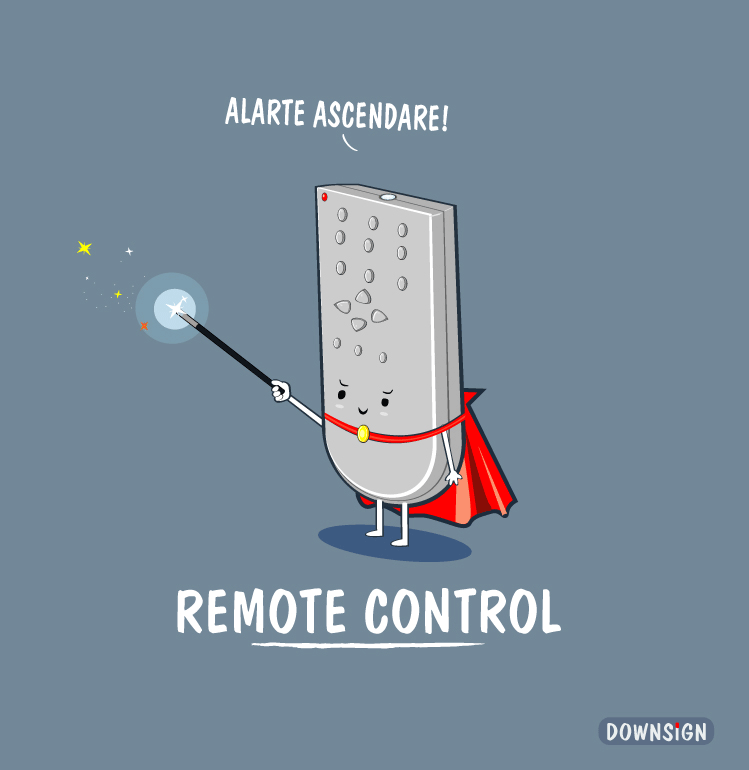 Remote Control