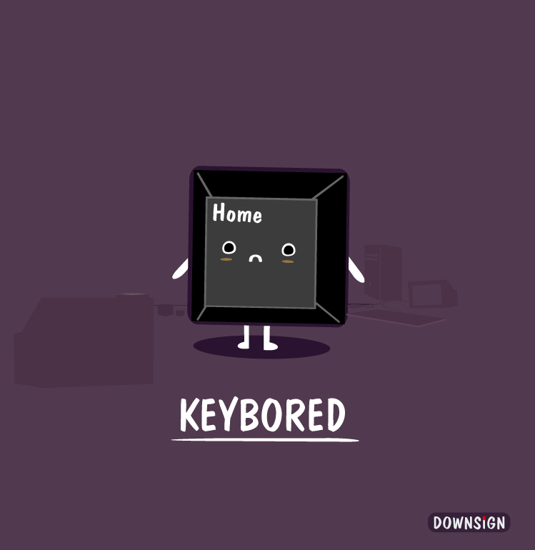 Keybored