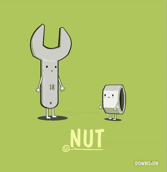 Nut