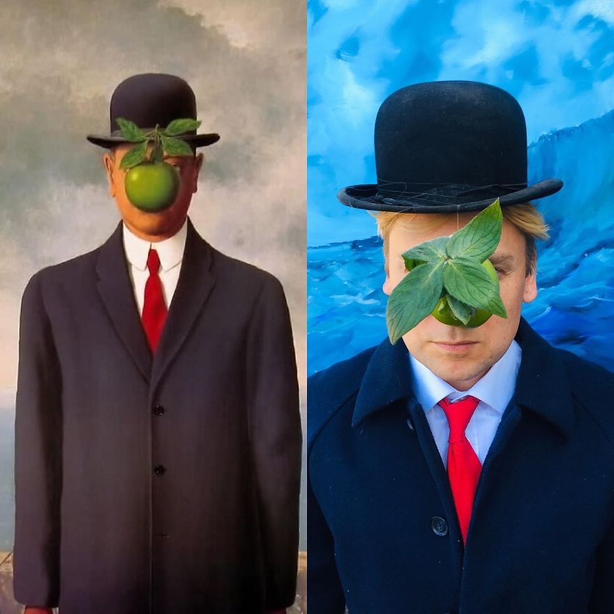 Getty Museum's ‘Playful Challenge” Just Might Have (Finally) Smashed Through The Art World’s Glass Ceiling Getty Museum's ‘Playful Challenge” Just Might Have (Finally) Smashed Through The Art World’s Glass Ceiling